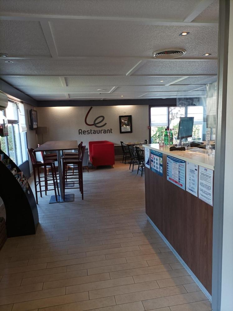 B&B Hotel Avignon Sud Parc Des Expositions Εξωτερικό φωτογραφία