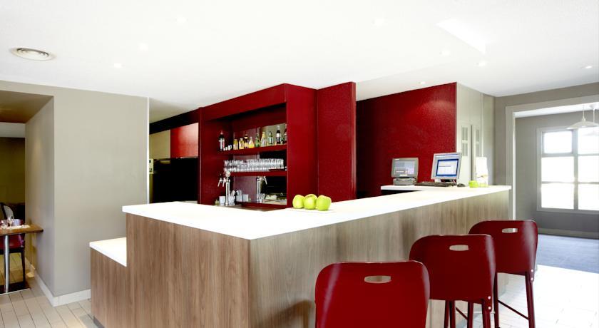 B&B Hotel Avignon Sud Parc Des Expositions Εξωτερικό φωτογραφία