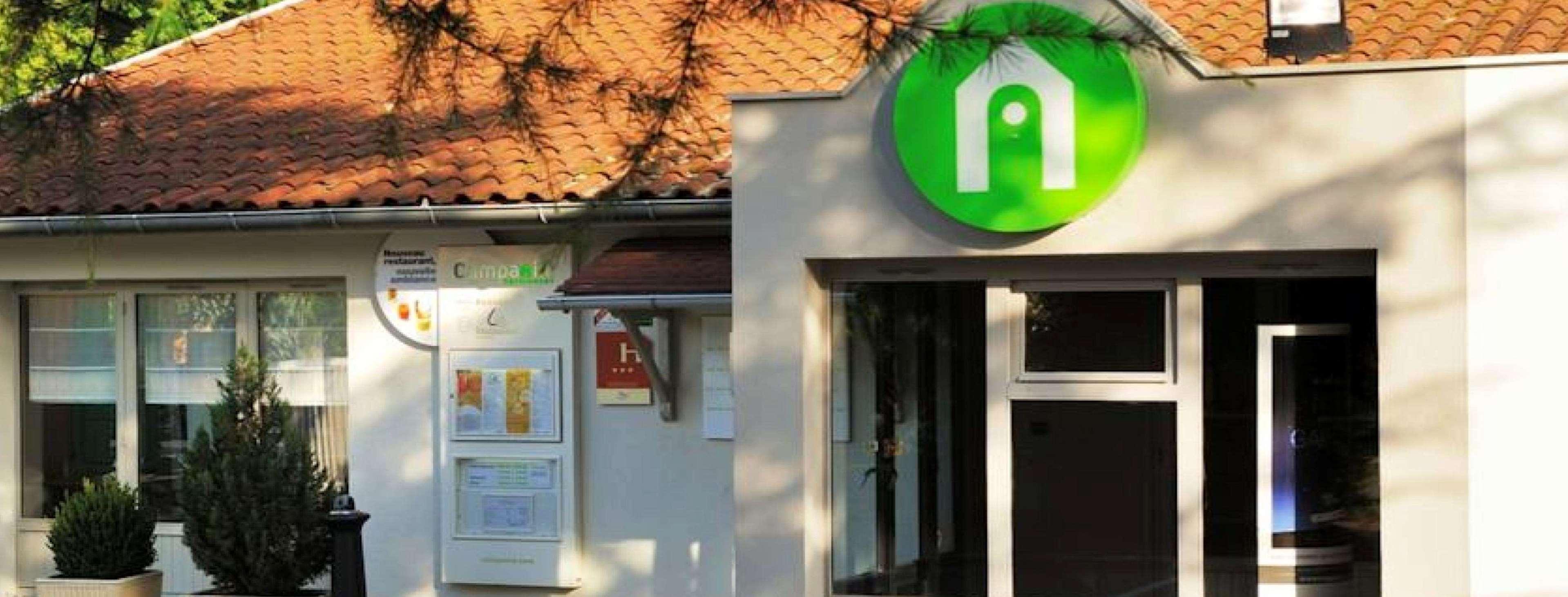 B&B Hotel Avignon Sud Parc Des Expositions Εξωτερικό φωτογραφία