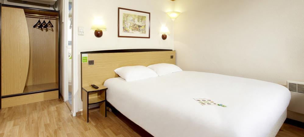 B&B Hotel Avignon Sud Parc Des Expositions Δωμάτιο φωτογραφία
