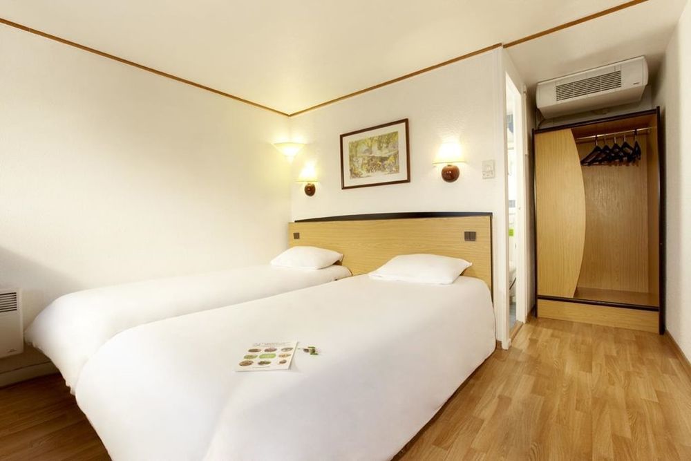 B&B Hotel Avignon Sud Parc Des Expositions Δωμάτιο φωτογραφία