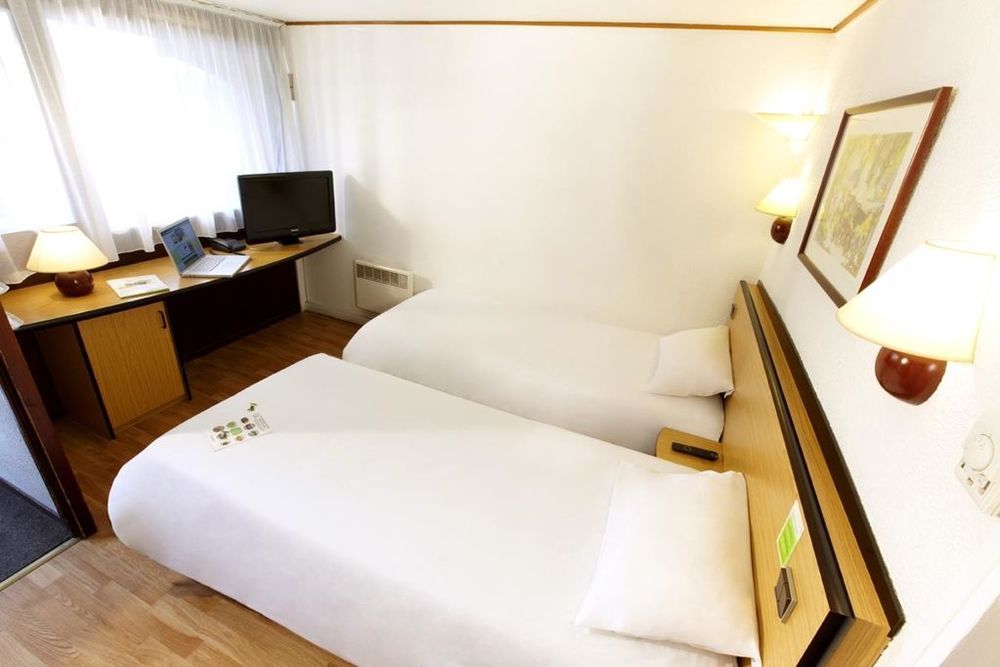 B&B Hotel Avignon Sud Parc Des Expositions Εξωτερικό φωτογραφία